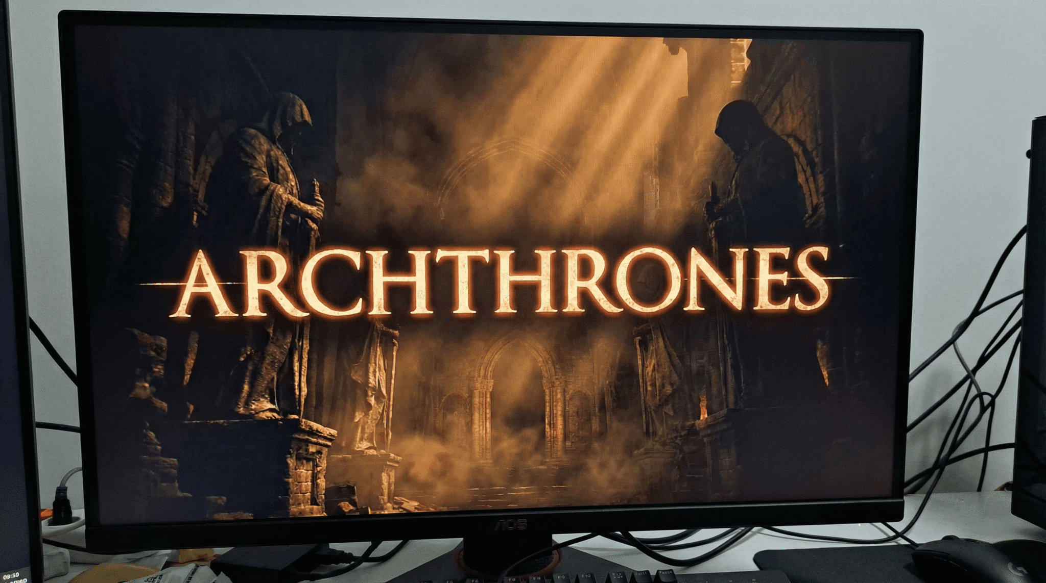 Archthrones Multiplayer Guide: Private Servers & Save File Safety