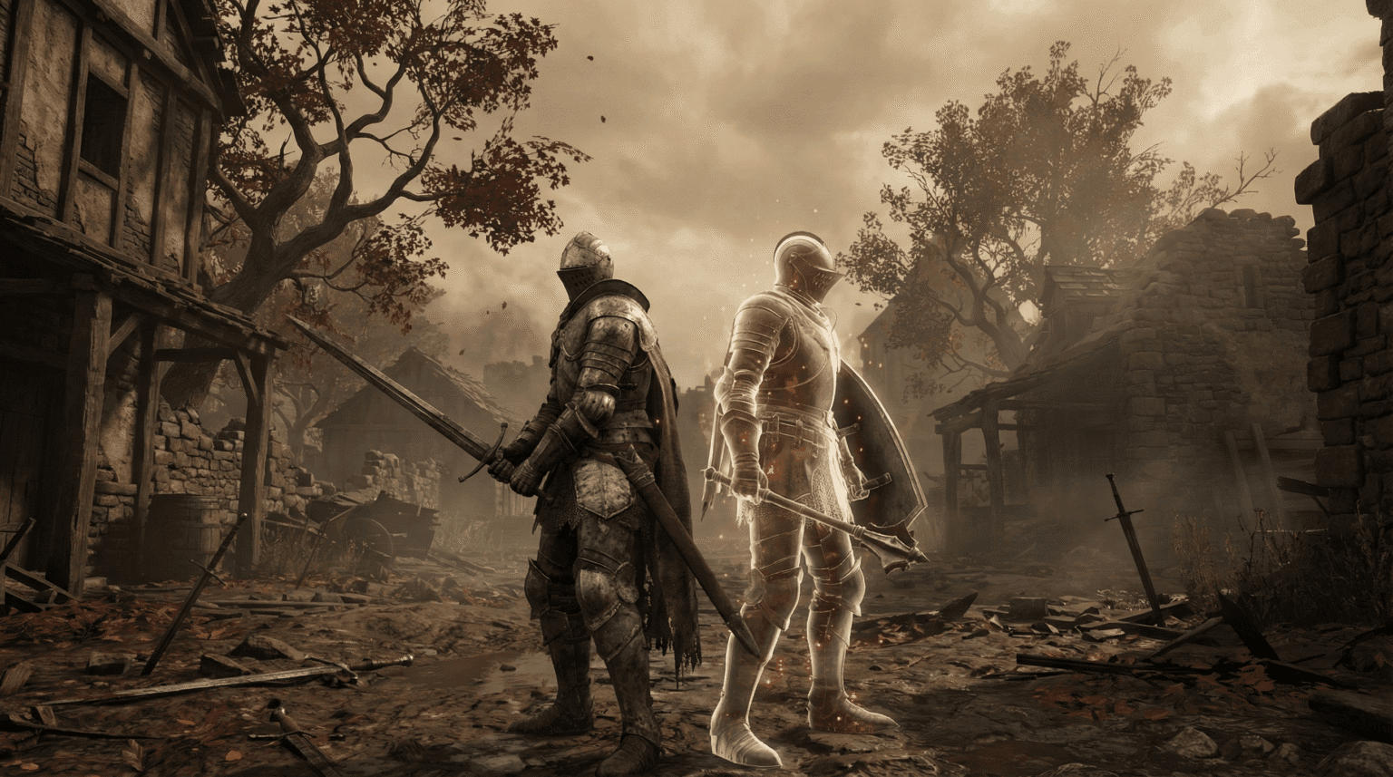 Archthrones Multiplayer Guide: Private Servers & Save File Safety