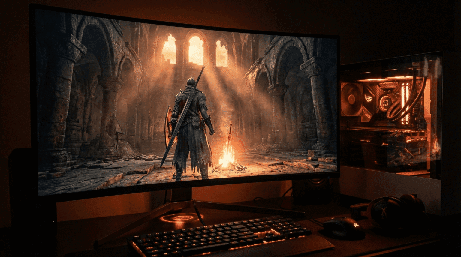 How to Install Archthrones: The Complete Guide (v1.15 Downpatch)