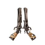 hunter pistol